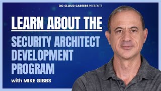 New Security Architect Training Program (Want to Become a Security Architect?) - Webinar Replay