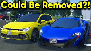 CARS YOU SHOULD BUY BEFORE THEY COULD BE REMOVED IN GREENVILLE!