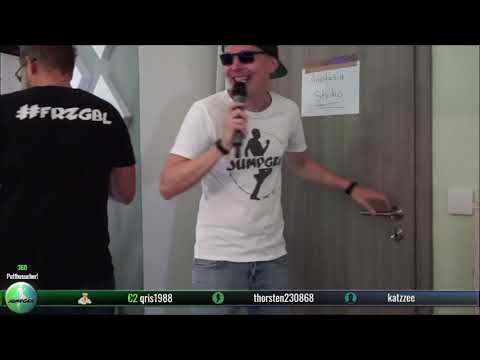 Folge 341: Was bisher geschah... - jumpgeil.de