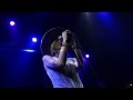 Poe - Fingertips LIVE HD (2014) The Sayers Club Los Angeles