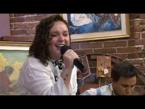 Chacarera de un triste Virginia Bentancur