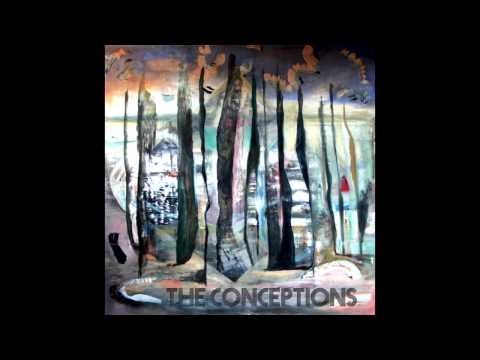 The Conceptions - The Guru