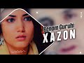 Benom guruhi - Xazon (soundtrack) 
