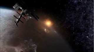 [問卦] 國際太空站的俄國人現在在想什麼