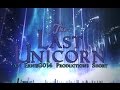 The Last Unicorn - RCT3 HD 