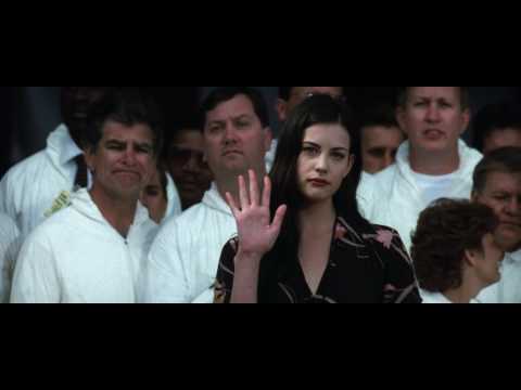 Armageddon - President's Speech