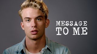 Fear of Being Alone... | Aaron Rhodes - Message to Me