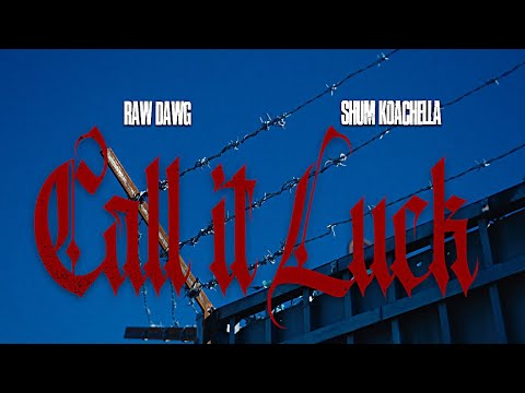 Shum Koachella and Raw Dawg