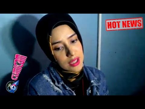 Hot News! Gelar Pernikahan di Hotel Mewah, Ini Pengakuan Mengejutkan Fairuz - Cumicam 10 Mei 2017