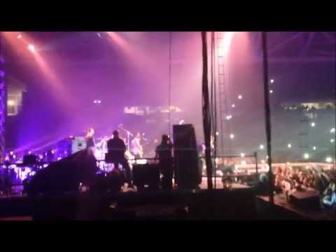 Breezin out the door - Dear Jack @ Palarossini, Ancona