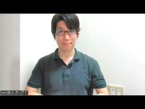 手話→指文字→手話|新大久保