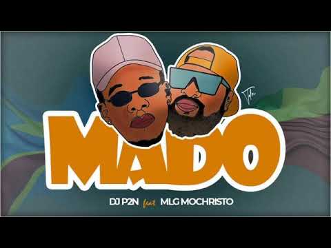 Mlg #mochristo 🇨🇬🇨🇬 feat Dj #p2n🇨🇩🇨🇩 mado