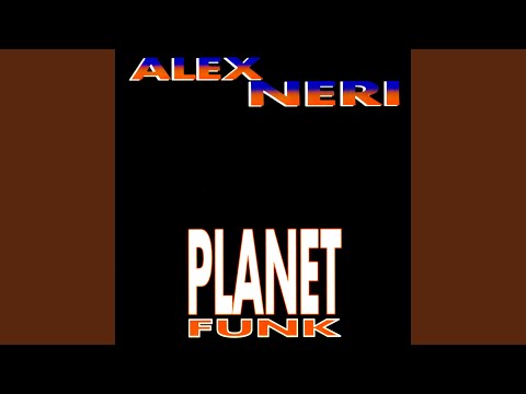 Planet Funk