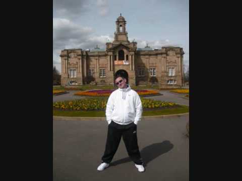 Galon_WYCHOWANEK - Odpowiedz Na ich gniot ! (Diss wojtas & likos)