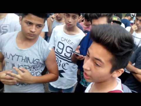 MJ vs 52 vs LAUTARO - CLASIFICATORIA. TPL FREE VUELTA 7