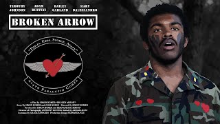 BROKEN ARROW 💘- (Short Film)