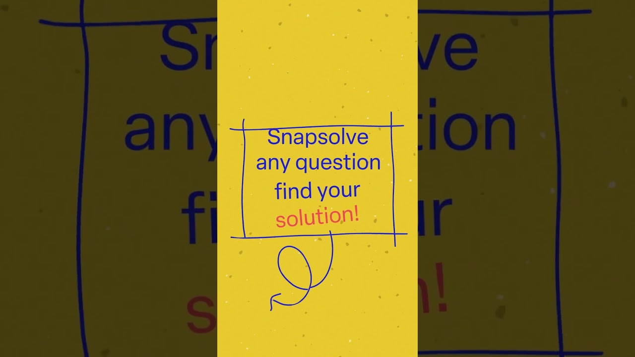 Numerade Is Your 24/7 Homework Helper