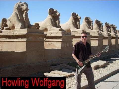 Hypnotical Synopsis - ( Sin Ops Is ) Howling Wolfgang Productions