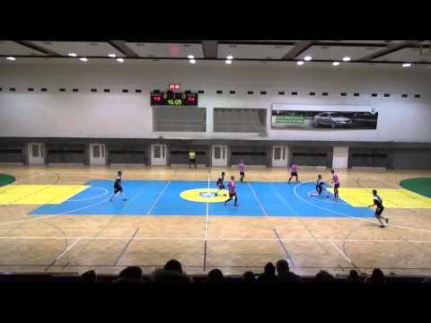 FC MALIBU MLADÁ BOLESLAV - DALMACH TURNOV 19.02.2016  2:0