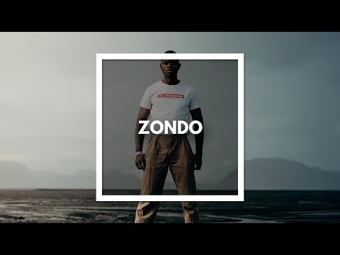 Afro Trap Instrumental 2019 ''Zondo'' [African Riddim Type Beat]