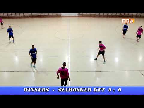 Karácsony kupa 2015.