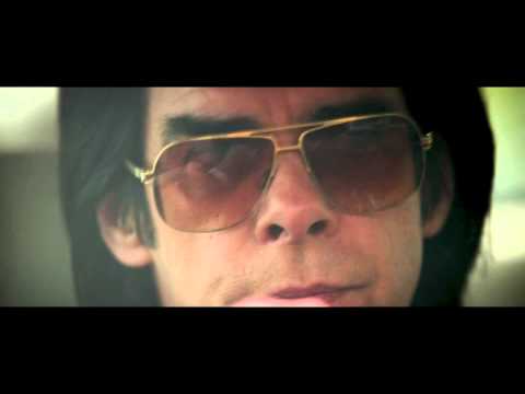 Nick Cave "20.000 DAYS ON EARTH" - Il film al cinema il 2 e il 3 dicembre