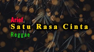 Download lagu VIRAL || SATU RASA CINTA || REGGAE VERSION || FULL LIRIK mp3