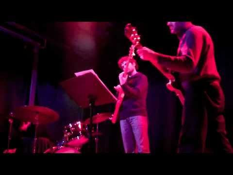 The Horseshoer - Aerosol