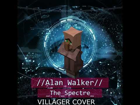 Insane Amogus Song Mashup! Minecraft Villager Goes Wild!