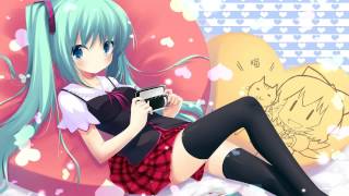 Nightcore - Call Girl