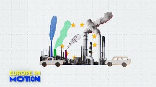 Aire mortal: ¿Qué países europeos tienen los peores niveles de PM2,5?