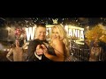 The Miz and Maryse’s WrestleMania song and dance