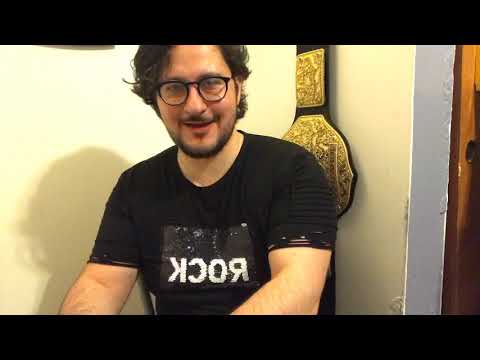 WWE RAW LIVE STREAM FULL SHOW 4/13/2020 FAN REACTIONS APRIL 13TH 2020