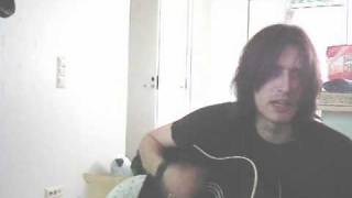 Consumed - Same Way Twice (Acoustic Cover)