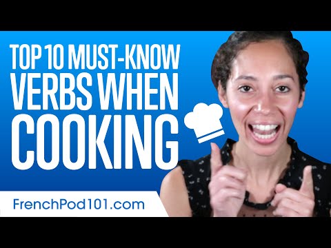 Learn the Top 25 Must Know French Phrases