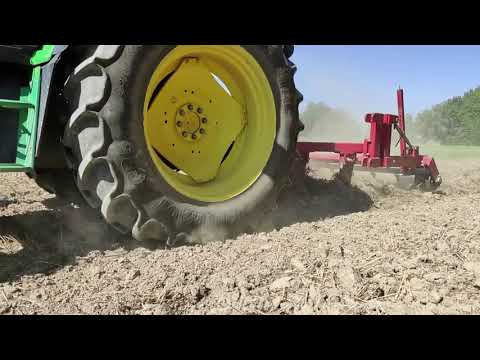 Metalwolf soil softeners