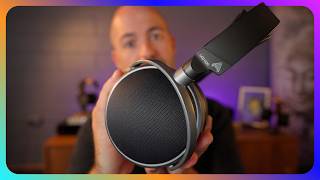 Closed back headphones. Solved! Audeze LCD-S20 review