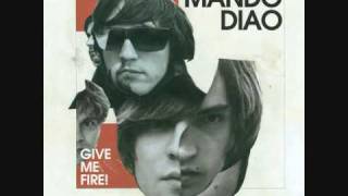 Mando diao - gloria (bassflow remake)