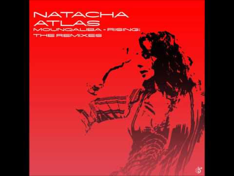 Natacha Atlas - Taalet (Radiohiro Remix)