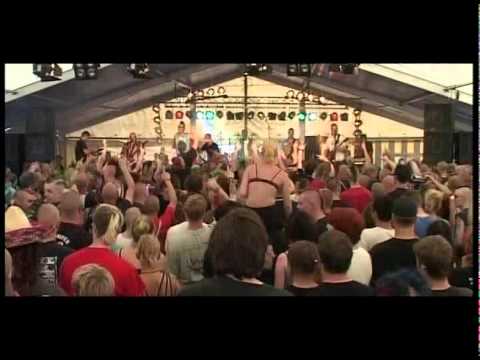 Force Attack 2004 ][ Gumbles - Auch Du gehörst dazu