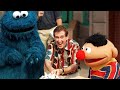 Bob McGrath Sesame Street Cast Member Dead