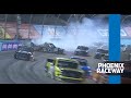 Christian Eckes, Tyler Ankrum make contact at Phoenix