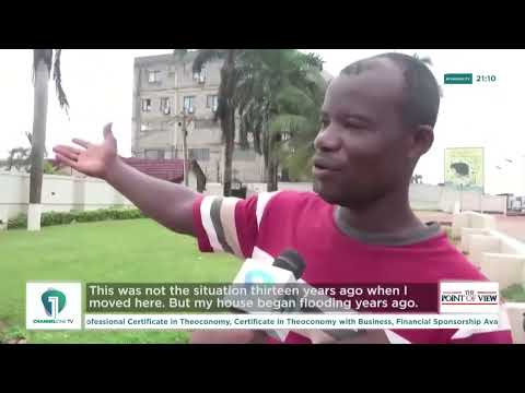 Why Accra Keeps Flooding: Experts Break Down Causes, Impact & Solutions | Point of View