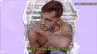 Special Music Video
