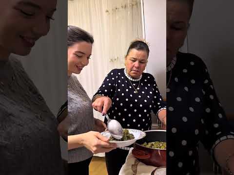 Qarabağlı gəlin həyat yoldaşının ad gününü evlərində belə keçirdi!!!!