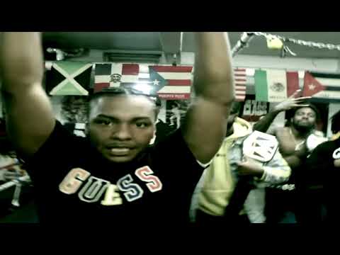 John Cena(K.O JFK SAE)directed by @stillmotions808