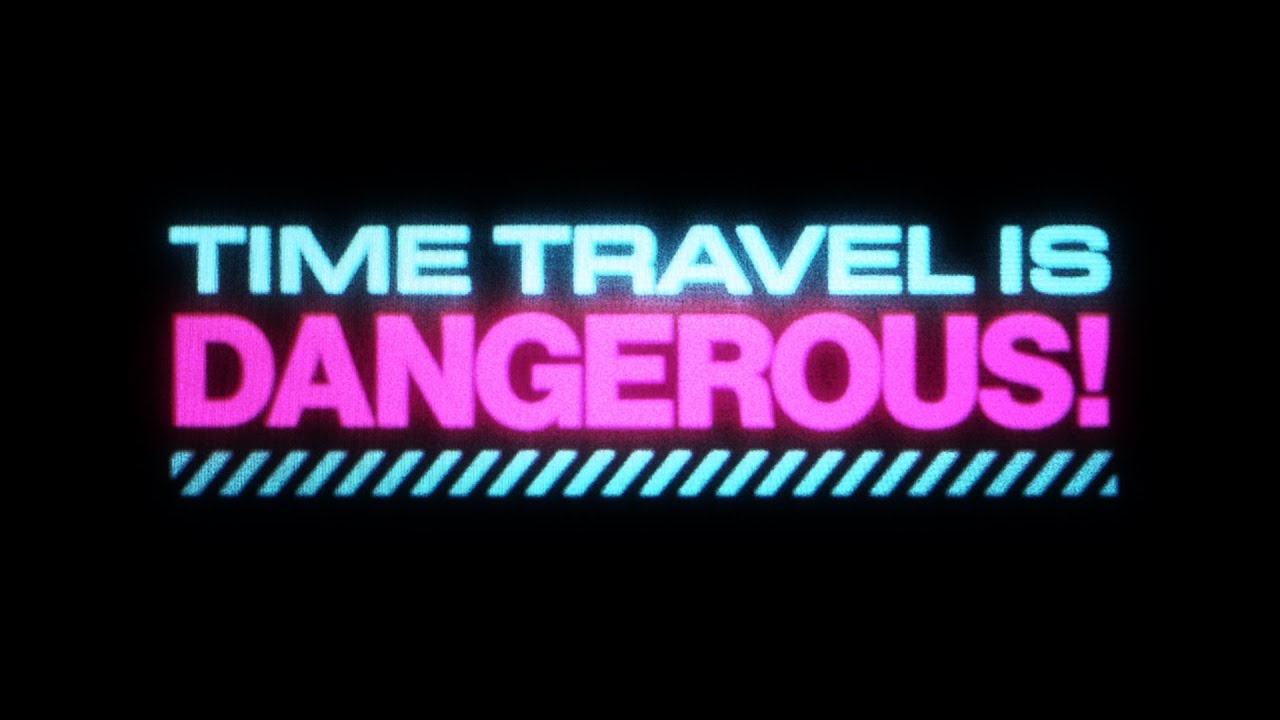 Official Theatrical Trailer