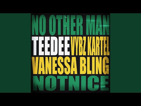 No Other Man (One Man)