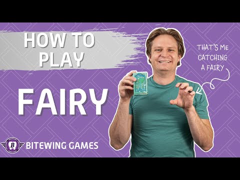 How to Play Fairy