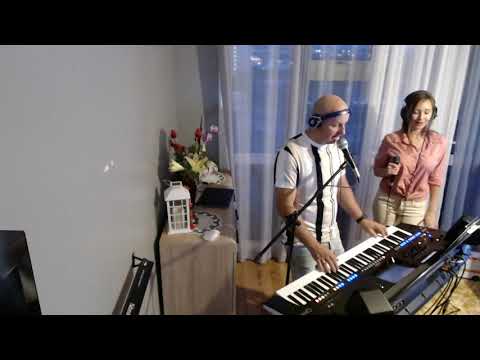 Silvia- Misiek Live Mix Biesiadny Yamaha Genos 2020 Amator